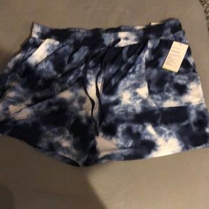 Old navy active go dry shorts